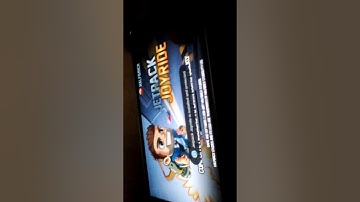 How to hack jetpack joyride (it works 100%) # buy anything you want