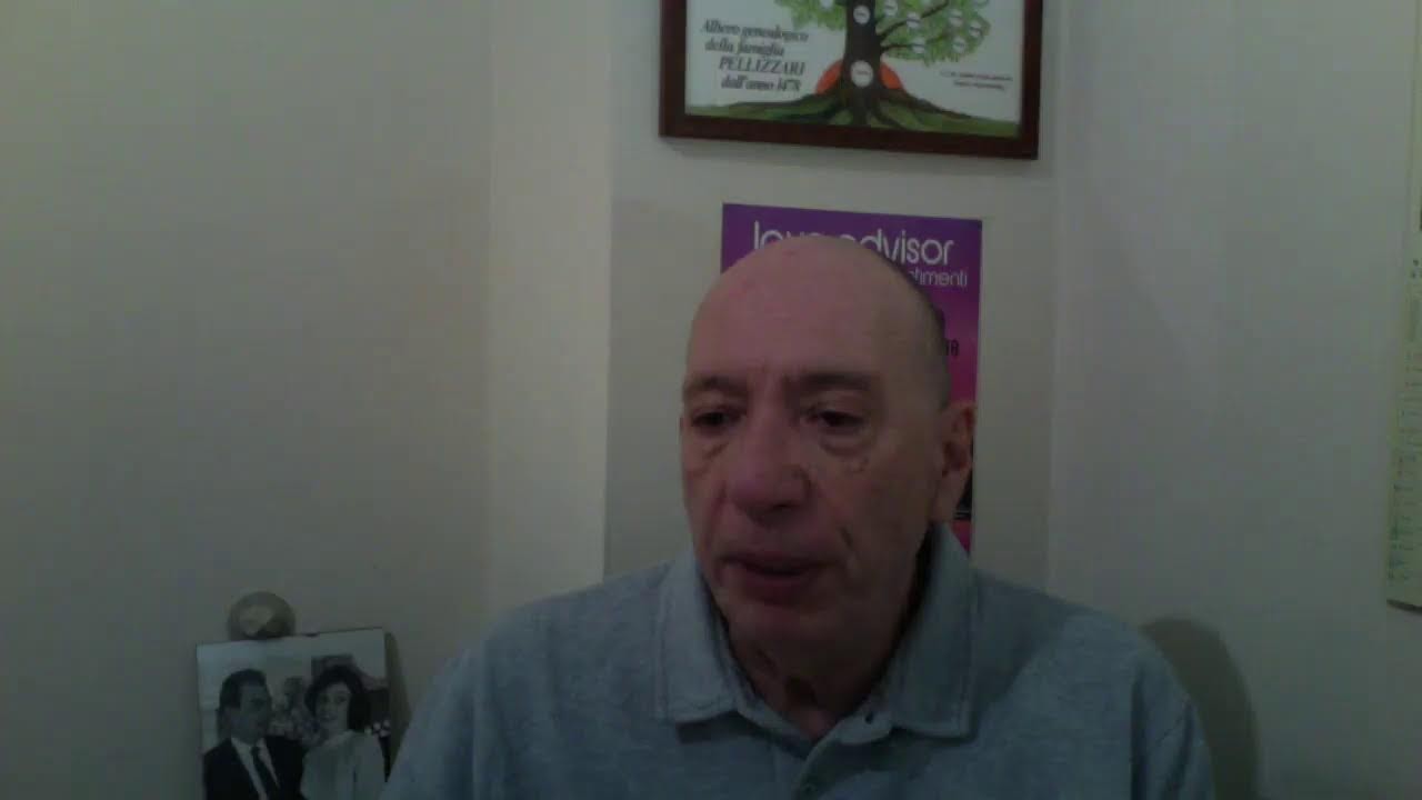 Amante mio, io ti cambierò!