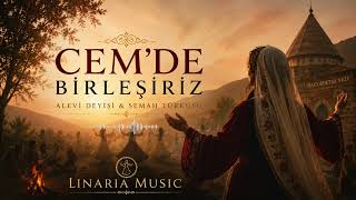 Canların Nefesi - Kadın Vokal Alevi Türküsü | Hacı Bektaş Nefesi | Saz