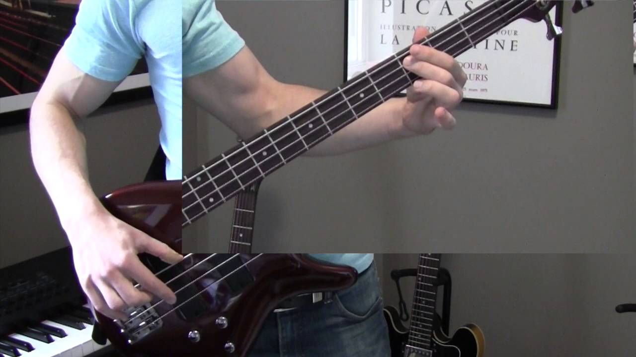 Norwegian Wood Bass with Music YouTube