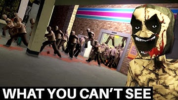 What Shift at Midnight Hides From You