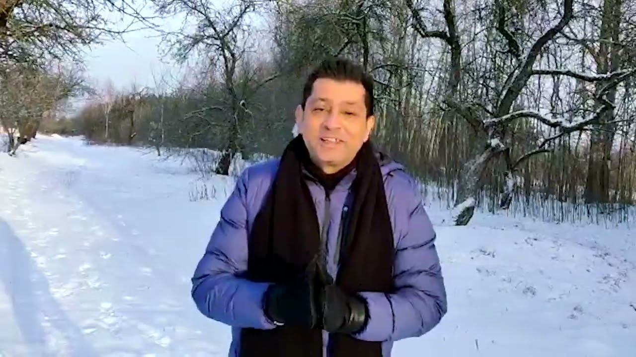 MESSAGE FROM HERBALIFE NUTRITION COUNTY HEAD AJAY KHANNA