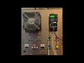 Manually Program A PowerFlex 525 VFD's IP Address