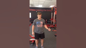 Internal & external rotation with band