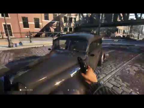 Battlefield V - Ultra Settings w/No DXR Test GTX 1080 ti