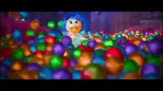 Avalanche Of Memories - Inside Out 2 (2024)