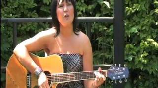 Bonnie Stewart-Gypsy Rover chords