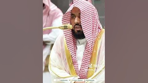 تلاوة فضيلة الشيخ أ.د.#عبدالله_الجهني من صلاة الفجر 5 جمادى الأولى 1446هـ.