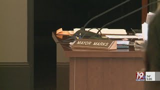 Athens Mayor Seeking Reelection | May 9, 2025 | News 19 at 5:00