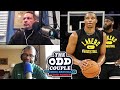 Russell Westbrook Needs to Find His Role on the Lakers | THE ODD COUPLE