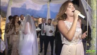 נועה פרג' - בואי בשלום (קאבר)