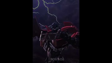 Optimus Prime vs Doom Slayer | #shorts #vs #doom #transformers