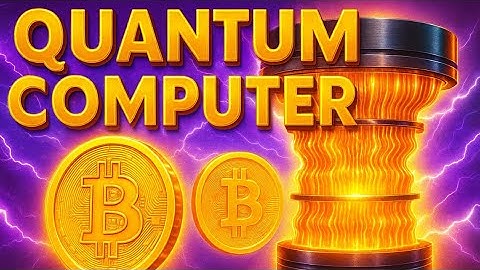 Quantum Computer Risks Intensify: Is Crypto Ready for the 2026 Security Threat?