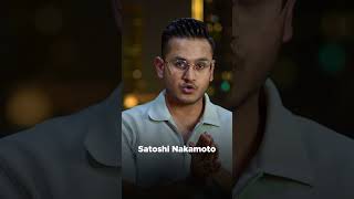 Why Satoshi Nakamoto Created Bitcoin??