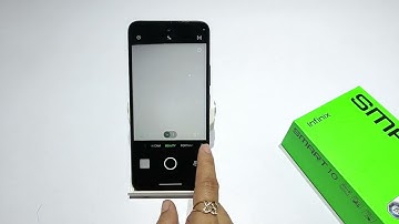 How to turn off camera sound in infinix smart 10 | infinix smart 10 camera shutter sound settings