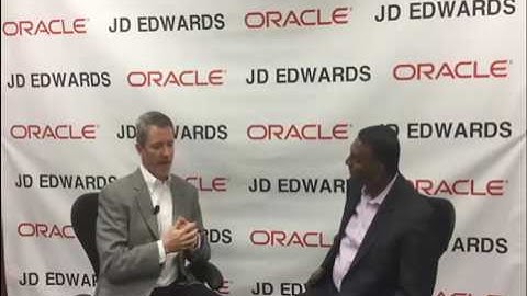 JD Edwards and IBM - The Basics of Cognitive Computing