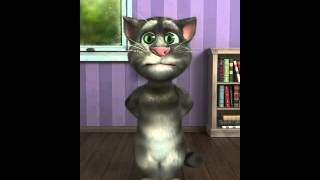 Chal Wahan Jaate Hain sung by talking tom song of Arijit Singh, Tiger Shroff, Kriti Sanon