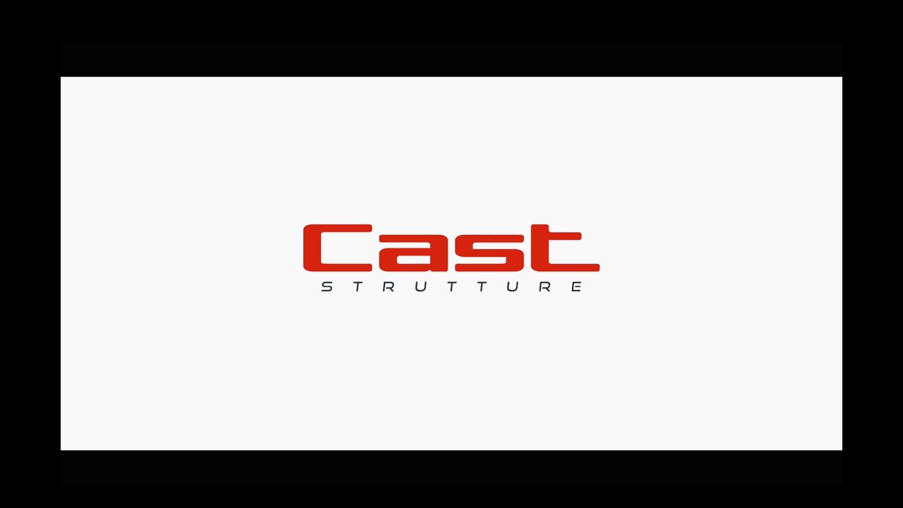 CAST Strutture