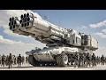 NO ONE CAN STOP IT! Giant US Tanks Destroy Russian Military Defenses! - ARMA 3