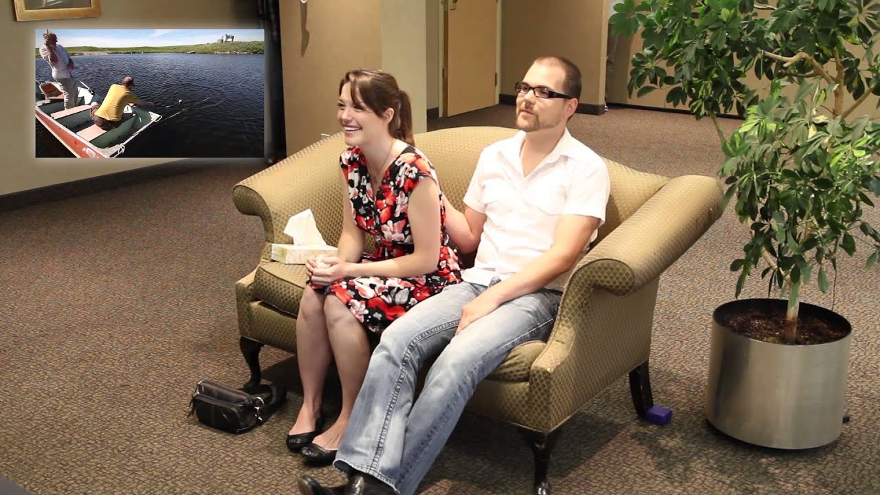 Epic Romantic Proposal