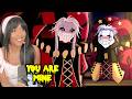 I Have a NEW Jester Creepy Boyfriend?!! | The Freak Circus
