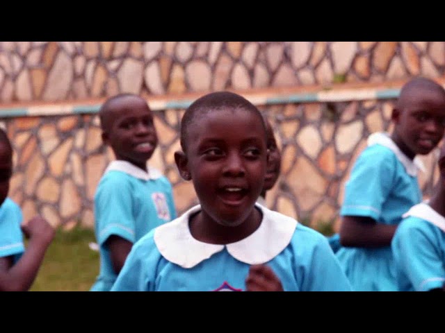 Tomukuba By St Francis Junior School  Buddo class=