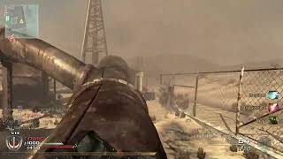 MW2 Mod Menu (NOT A TUTORIAL) (CHECK DESCRIPTION)