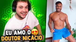 Reagindo Aos Memes Da Primeira Semana Do Bbb 23 Bruninho