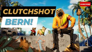 ClutchShotBern!!!|Fortnite
