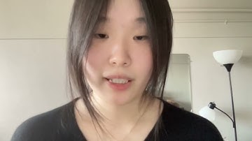 Jingxian Pan EAPII Introduction video