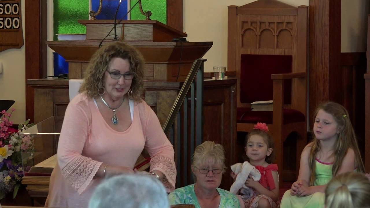 Severn Church YouTube