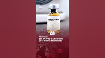 💥Chính thức cấp phép lưu hành thuốc chống ung thư của Nga #tintuc suckhoeyte