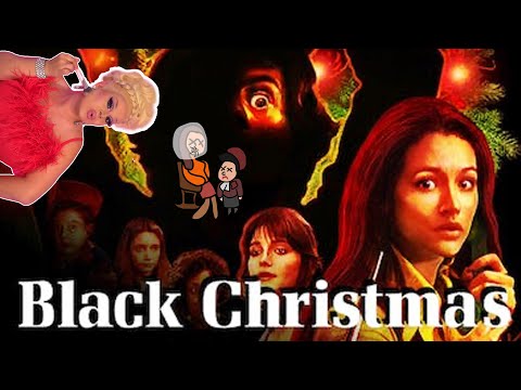 I WOULD’VE HIT STAR SIXTY NINE SO FAST, BLACK CHRISTMAS IS WILD