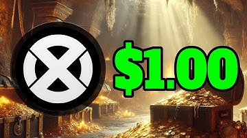 XCN ONYXCOIN START OF REVERSAL? (PUMP) ONYX VS OTHER ALTCOINS!! PRICE PREDICTION 2025/2026