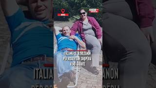 Thumbnail for Italiania që la Bolzanon për Roskovesin: Shqipëria vend i sigurtë