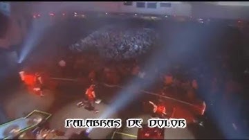 Bullet For My Valentine   Suffocating under words of sorrow Sub [Español]