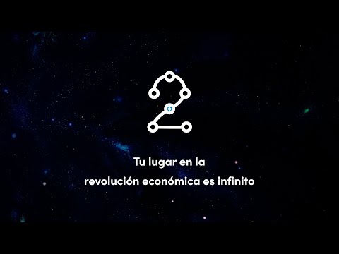 2gether, tu lugar en la revolución económica es infinito