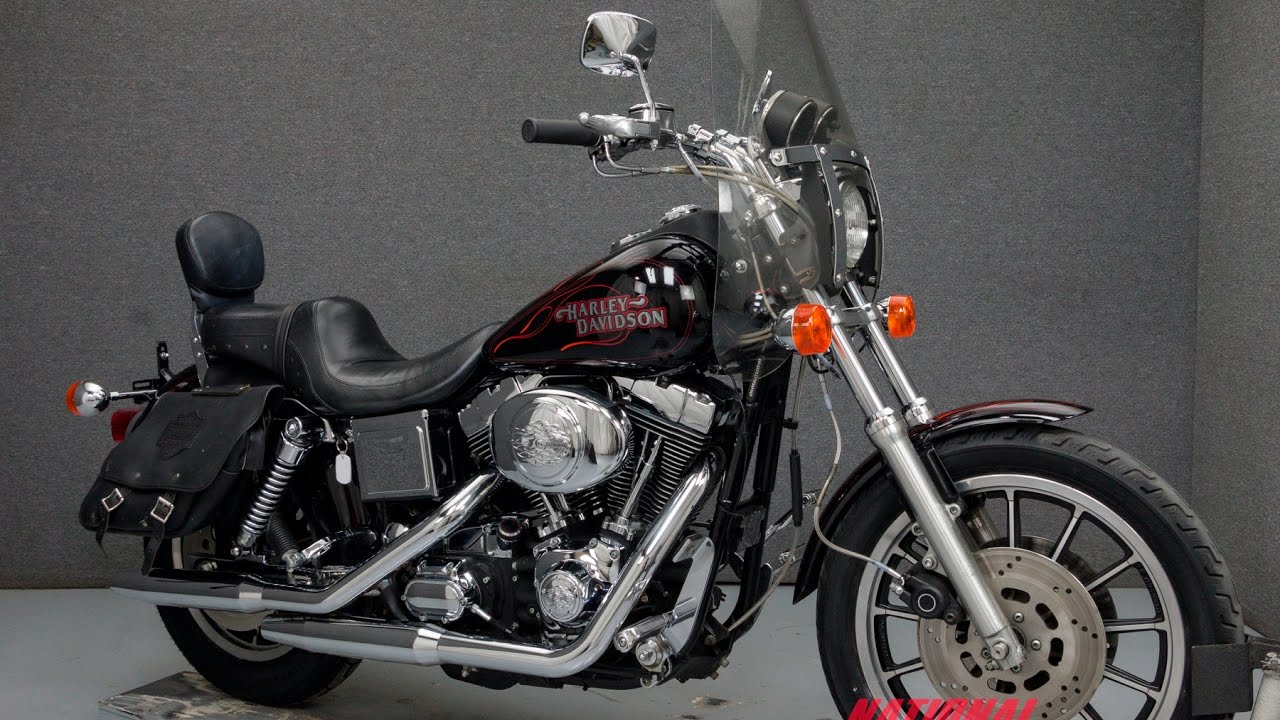 90s ヴィンテージ Harley-Davidson 1999 ウェット黒 J1 1990 - 1999 Harley-Davidson® Motorcycles for Sale on