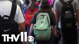 Arkansas program aims to protect children by connecting educators and law enforcement