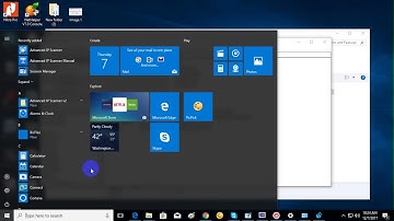 How to Hide or Unhide Programe From Control Panel for Windows 10