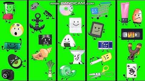 TPOT RC Viewer Voting: Episode 1