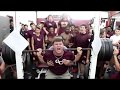 Gchs rebels football spring hype 2018