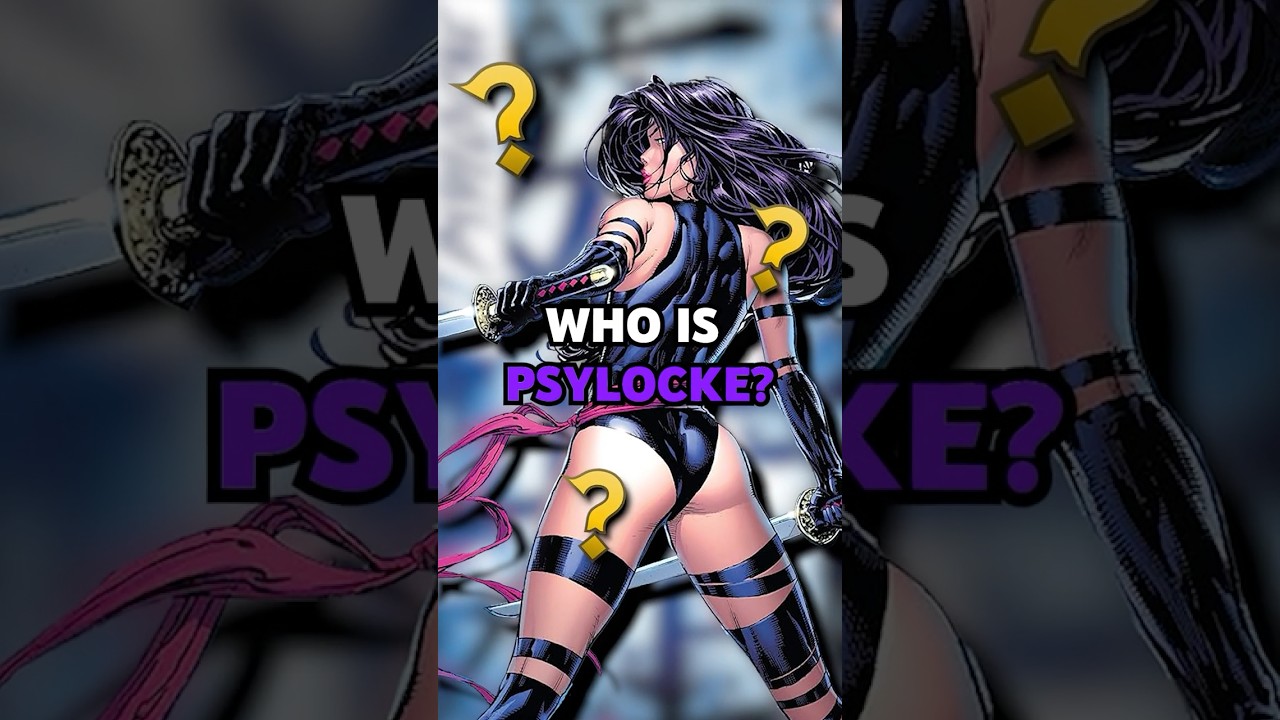 The HARDEST dps character in #marvelrivals