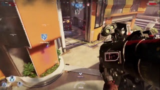 Lawbreakers: Zero Gravity, Maximum INSANITY | Beta Gameplay Live Stream