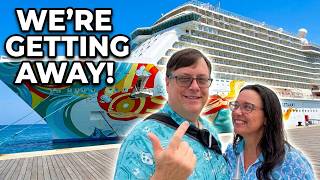 Getaway on NCL Getaway Embarkation