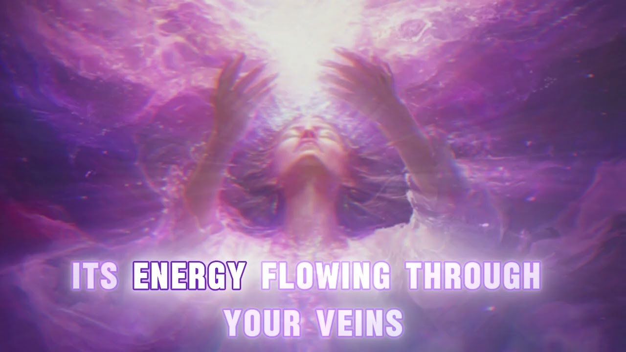 Crystal Guardian of Healing 💛 - Spiritual Activation