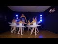 PRE BALLET- ESTRELLAS