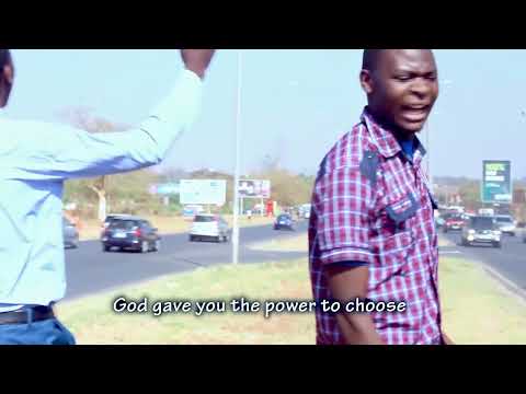 Shepherd Matarise Cita Nchoyanda