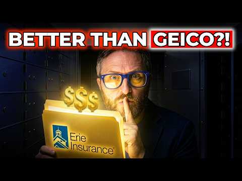 Erie Auto Insurance Ohio