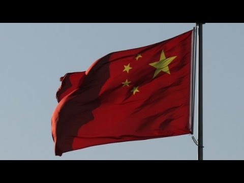 US ambassador: China not combating human trafficking